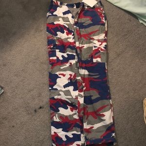 COPY - BRAND NEW SNOW PANTS